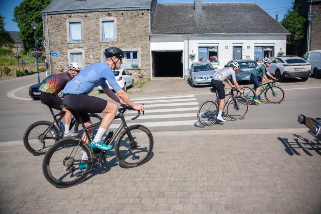 Boucles de la Semois 2023